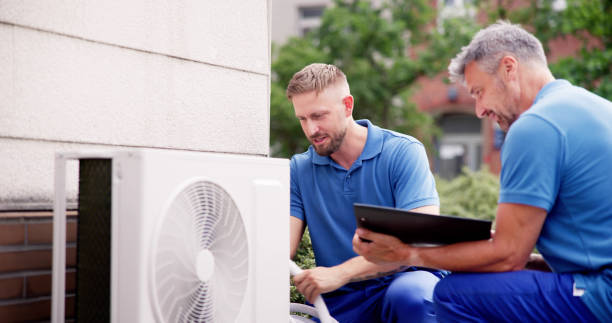 Best Local HVAC Companies  in USA